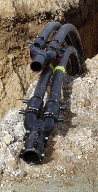 Redukcia počtu vetiev priama (40mm)