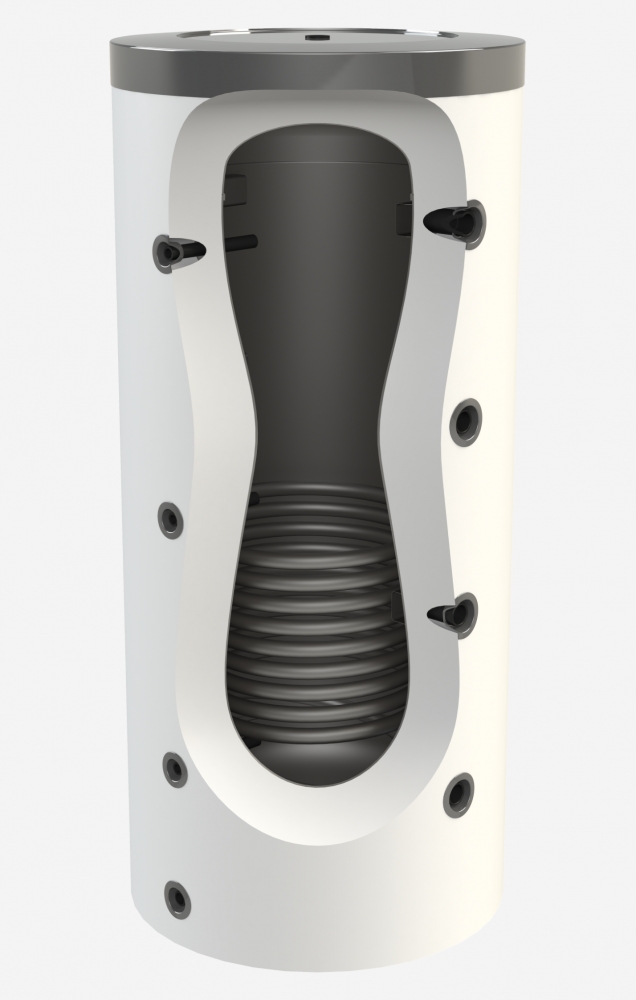 Akumulačná nádoba WGJ-B PSTW+ 500