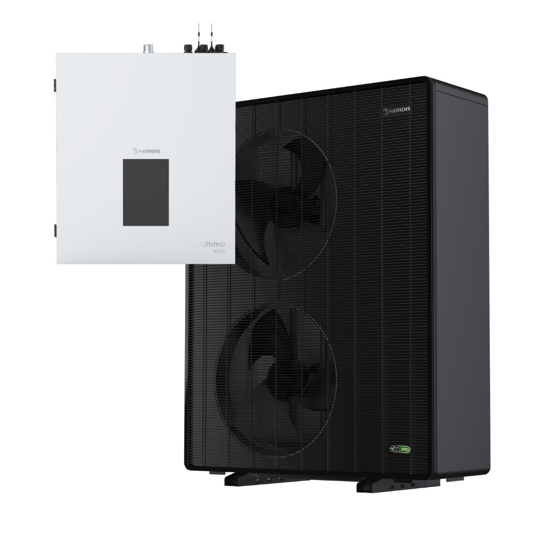 HLT16MONO-3S 400V/16A + HLT-12-3S 400V/16A