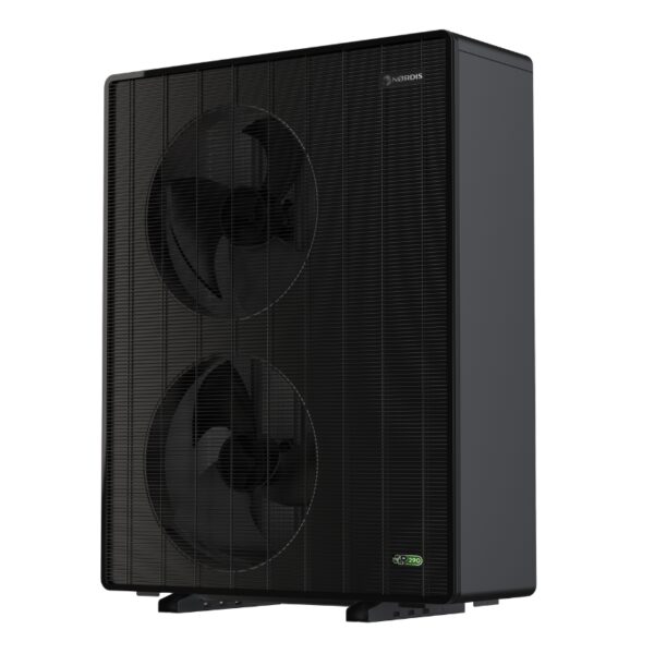 HLT16MONO-3S 400V/16A + HLT-12-3S 400V/16A