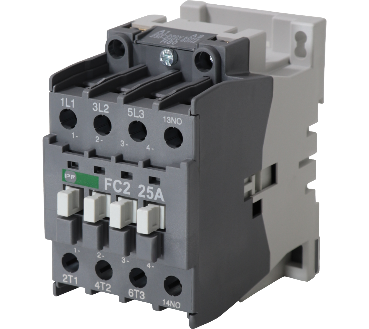 AC stykač FC2 25A 230V