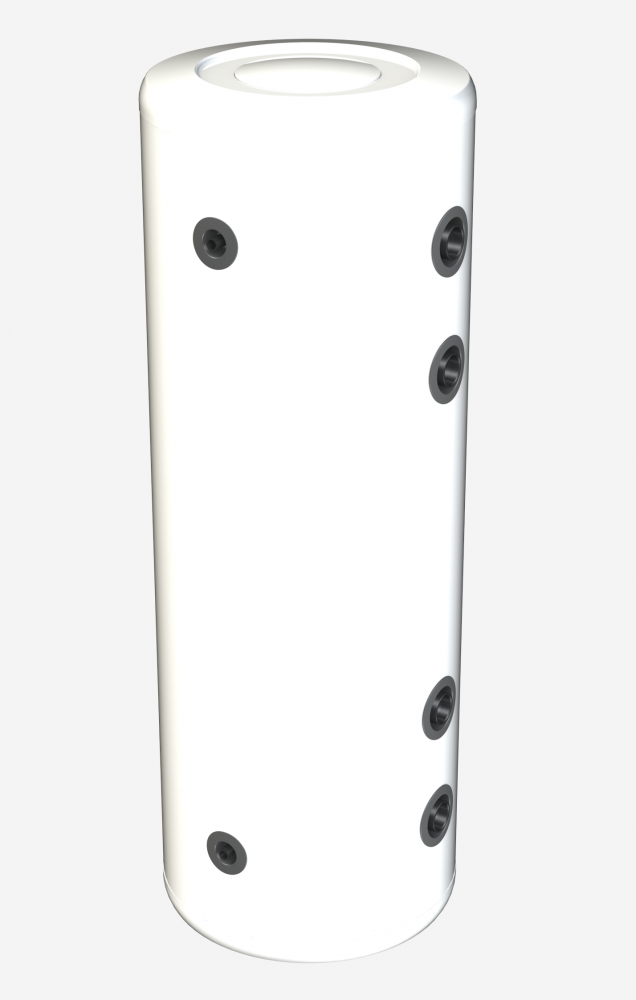 Akumulačná nádoba BWE PRO 140