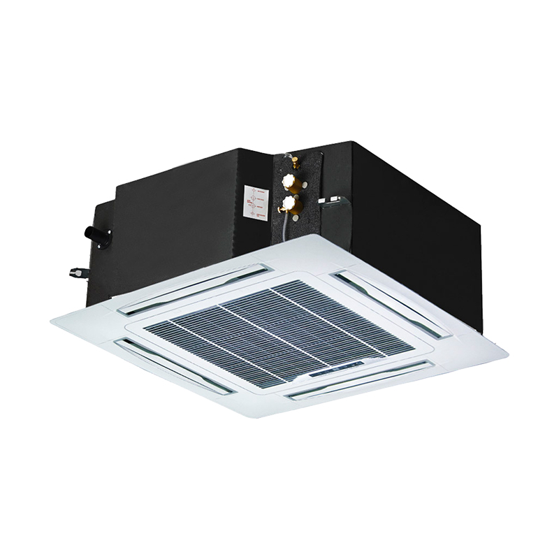 Kazetový fancoil NFC-V950R-2-2P 