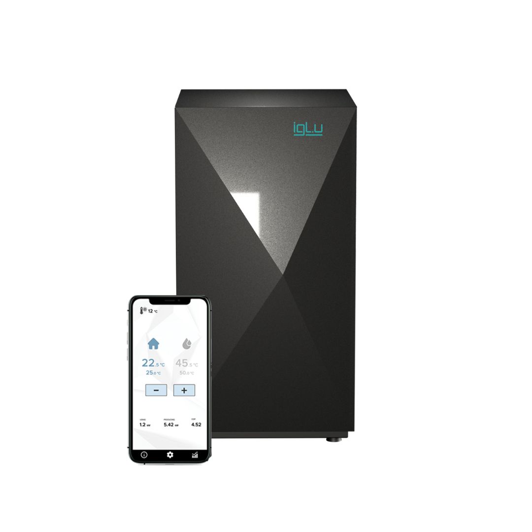 IGLU ® Aleut 16  SCOP 5,77