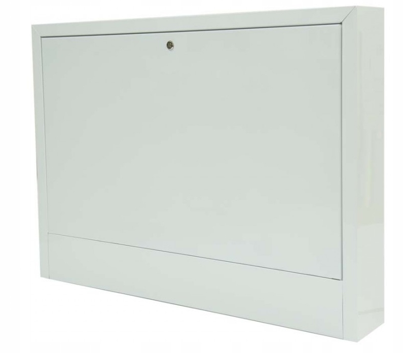 WATERFLOW skrinka RK povrchová 16 1120/580/110 (14-16) ORN-7