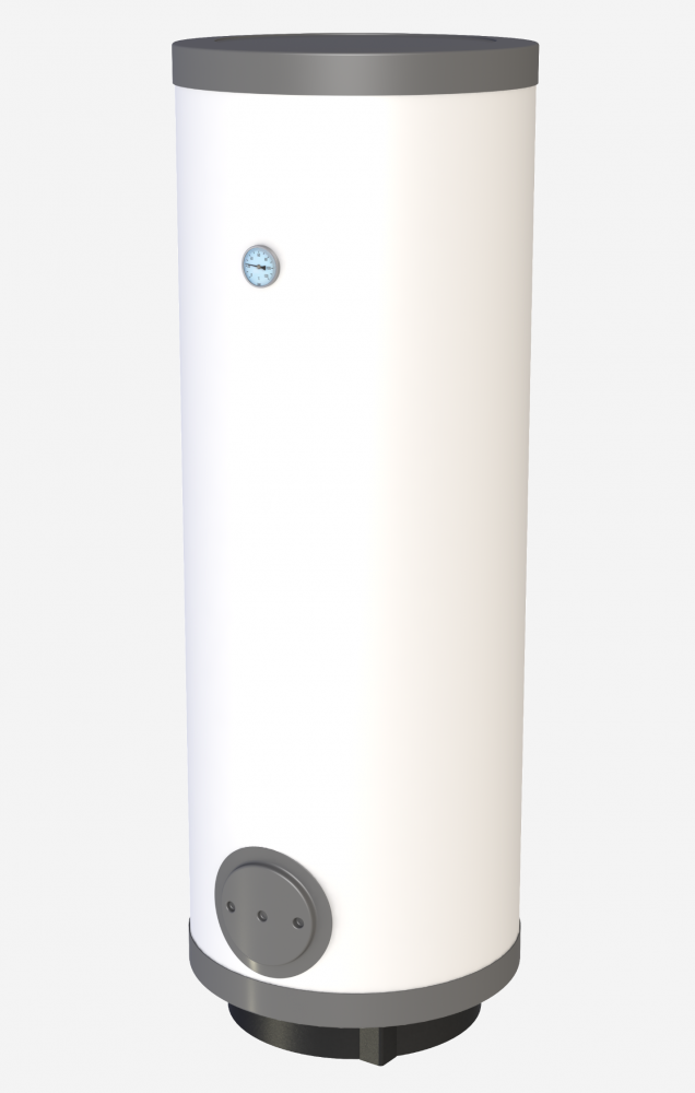 Zásobník teplej vody WGJ-PC 450 DUO