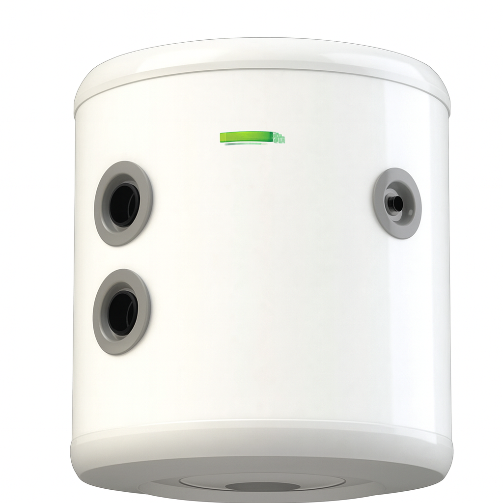 Akumulačná nádoba BWB 40