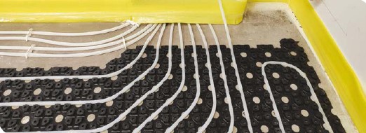 Rurka FF - THERM pre podlahové kúrenie PE-RT 16x2 BALENIE 600MB