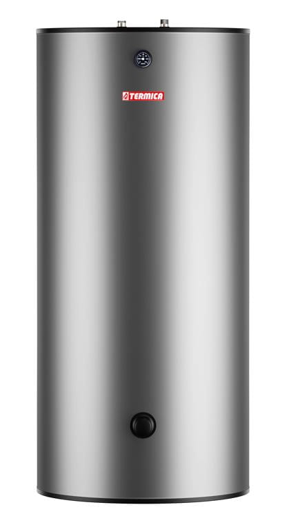 Zásobník teplej vody NEREZOVY 200L  TERMICA W2W200PC