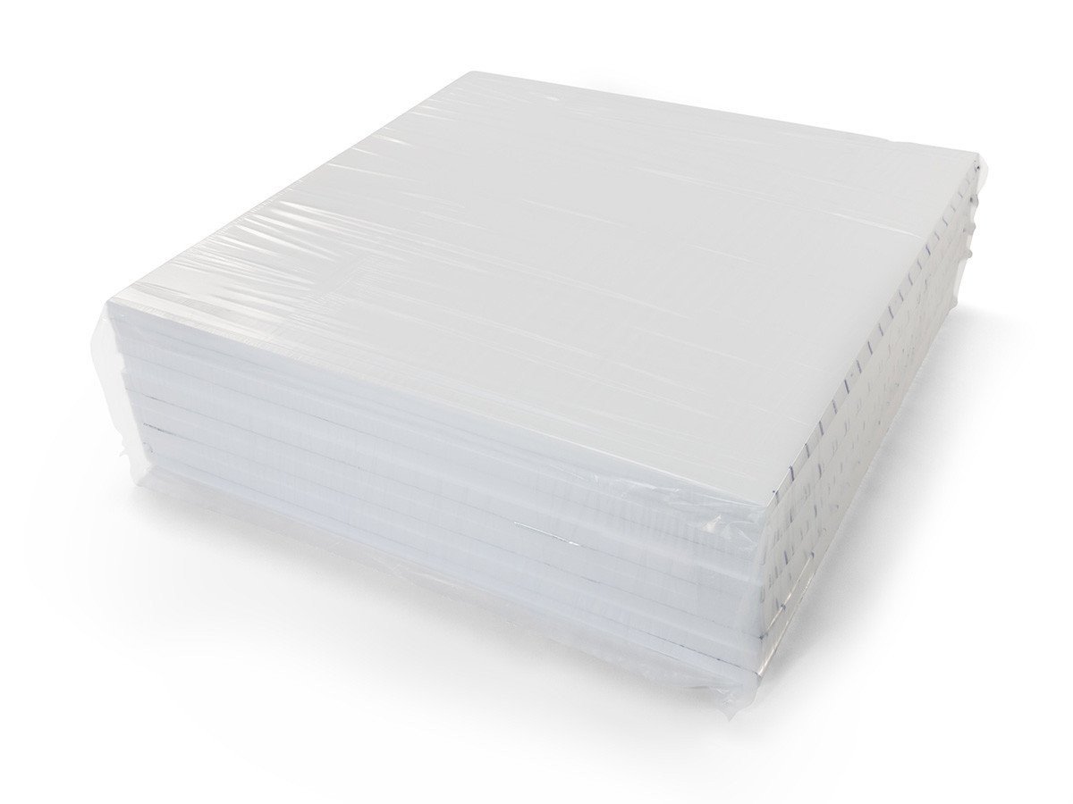 IZOROL "L" Duo  EPS 100/50MM- FOLIA
