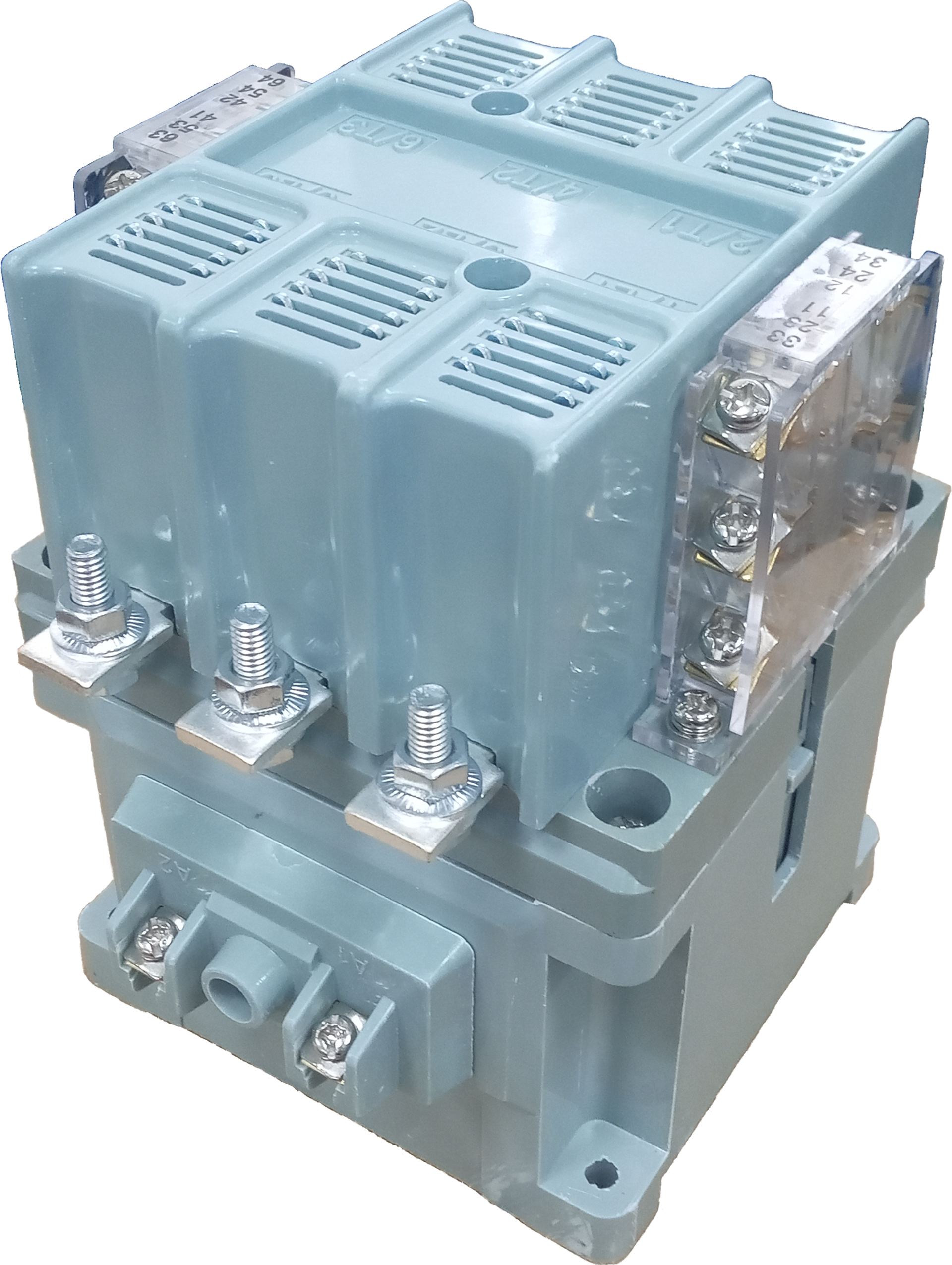 AC stykač FC6 250A 230V