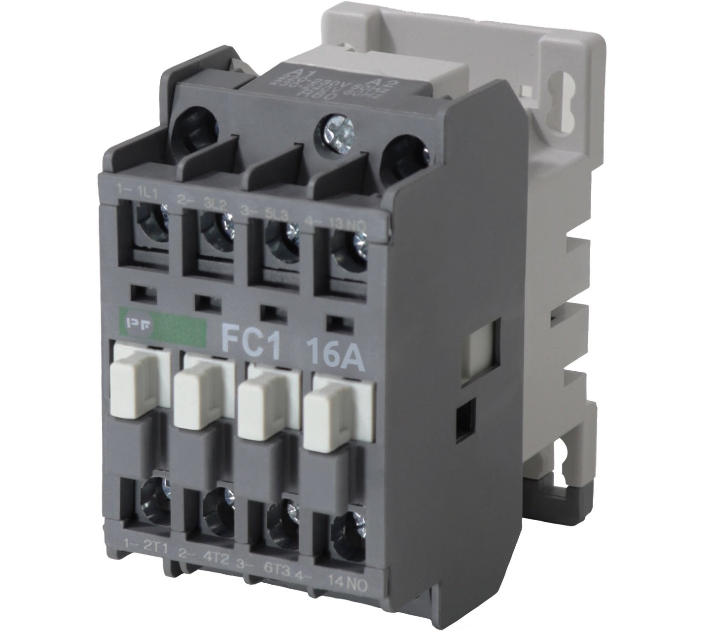 AC stykač FC1 16A 110V