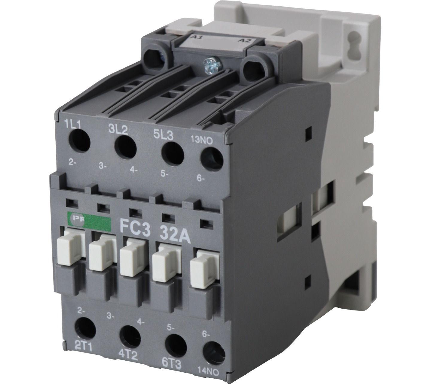 AC stykač FC3 32A 400V