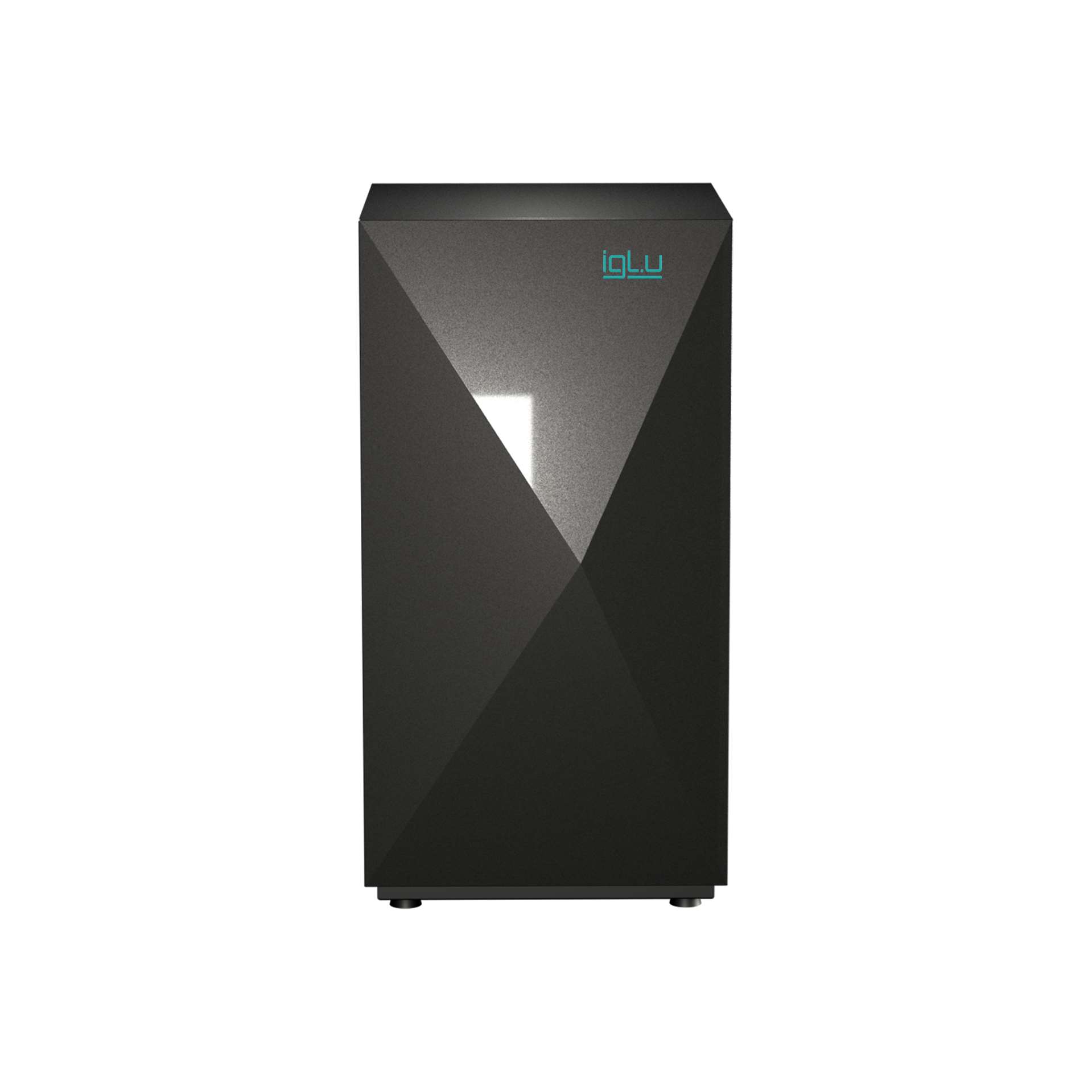 IGLU ® Aleut 7  SCOP 5,66