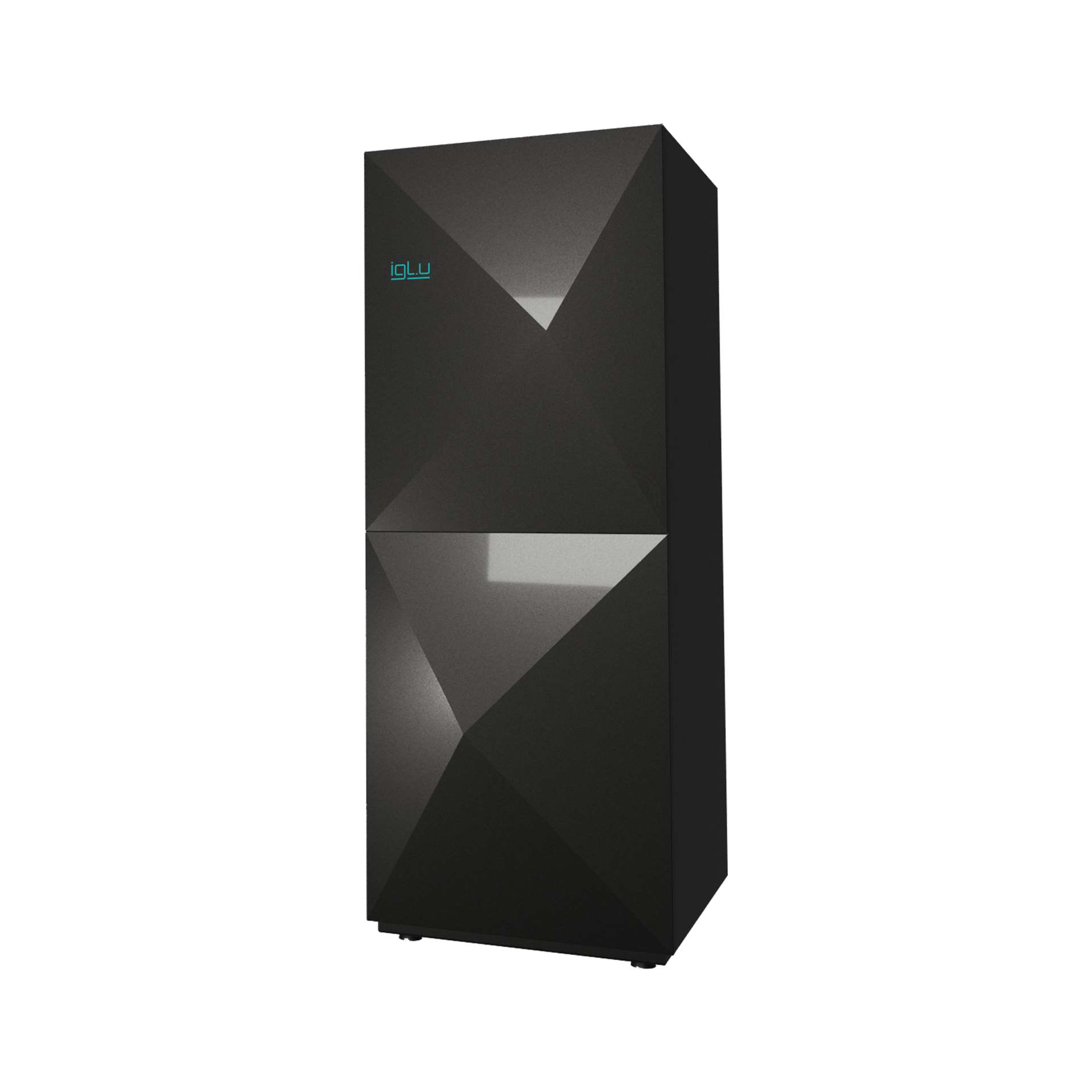 IGLU ® Aleut 13 WT zásobník TUV 200L SCOP 5,77