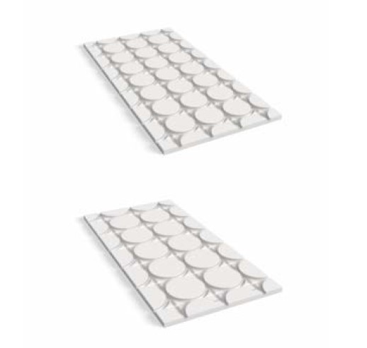 TAURFLOOR ECO EPS 300 otočná 1200x600x25