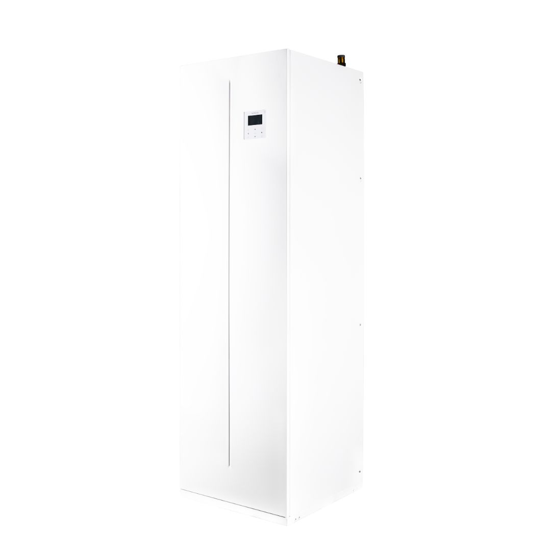 Tepelné čerpadlo - HOP10WODU 230V/17A + HOP100/190IDU3 400V/14A
