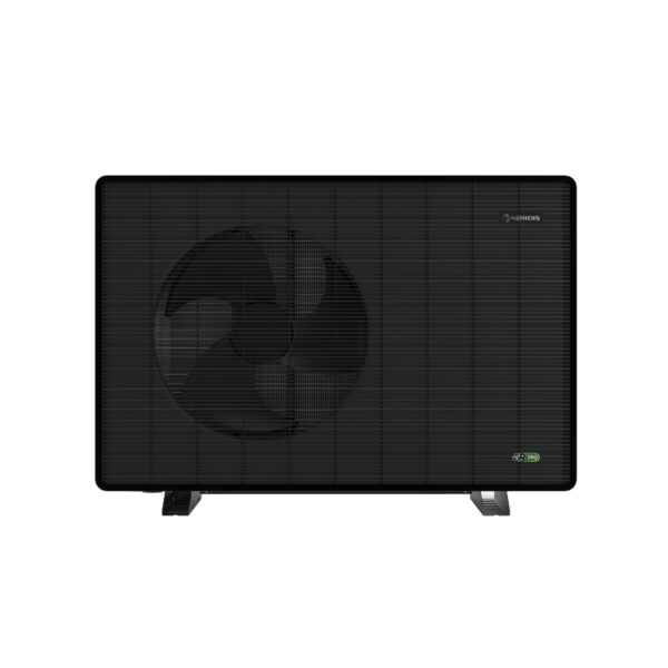 HLT9MONO-S 230V/16A + HLT-9-3S 400V/16A