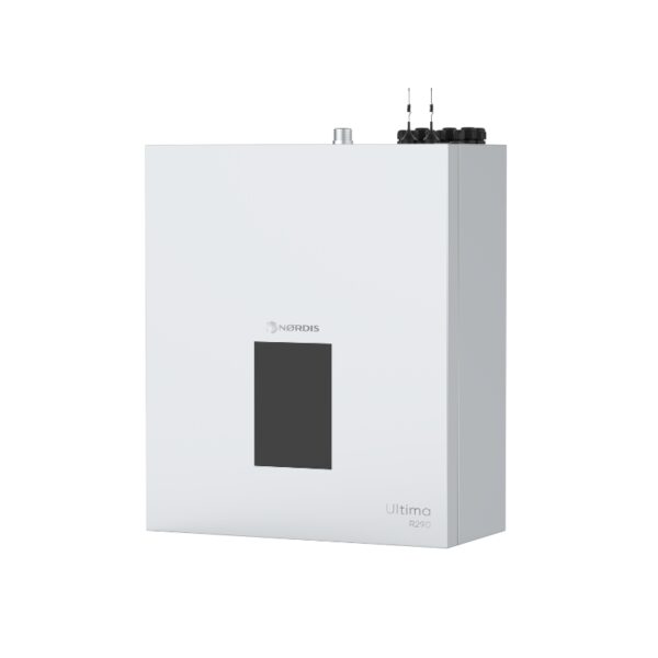 HLT9MONO-S 230V/16A + HLT-9-3S 400V/16A