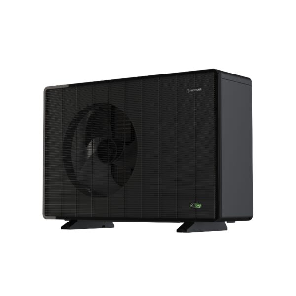 HLT9MONO-S 230V/16A + HLT-9-3S 400V/16A
