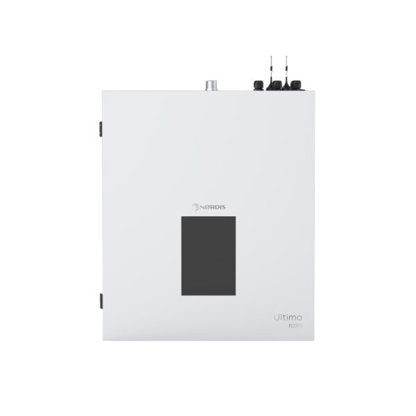 HLT9MONO-S 230V/16A + HLT-9-3S 400V/16A