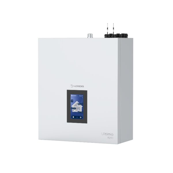 HLT12MONO-S 230V/16A + HLT-9-3S 400V/16A
