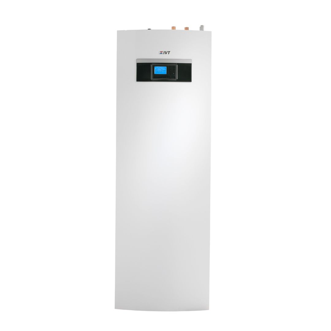 Tepelné čerpadlo IVT AIR X 50 + Airmodule E9