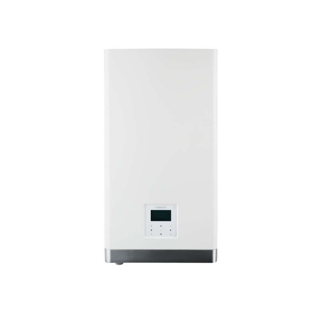 Tepelné čerpadlo - HOP12WODU3 400V/10A + HOP160WIDU3 400V/14A