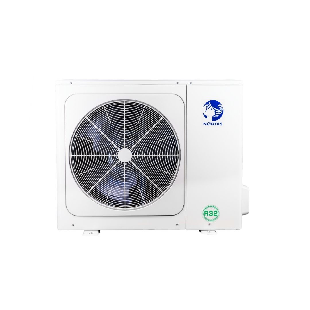 Tepelné čerpadlo - HOP12WODU3 400V/10A + HOP160WIDU3 400V/14A