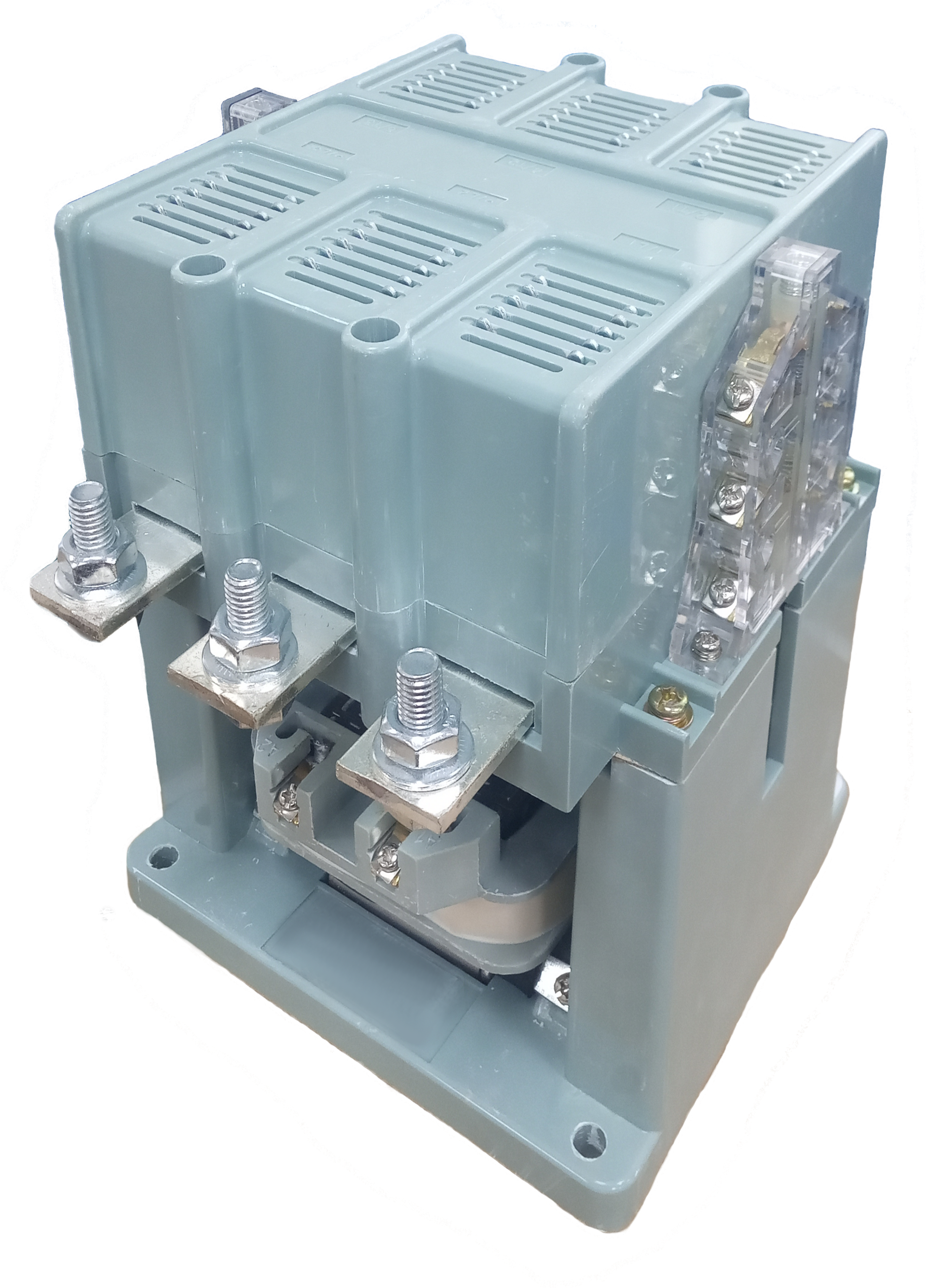 AC stykač FC7 315A 400V