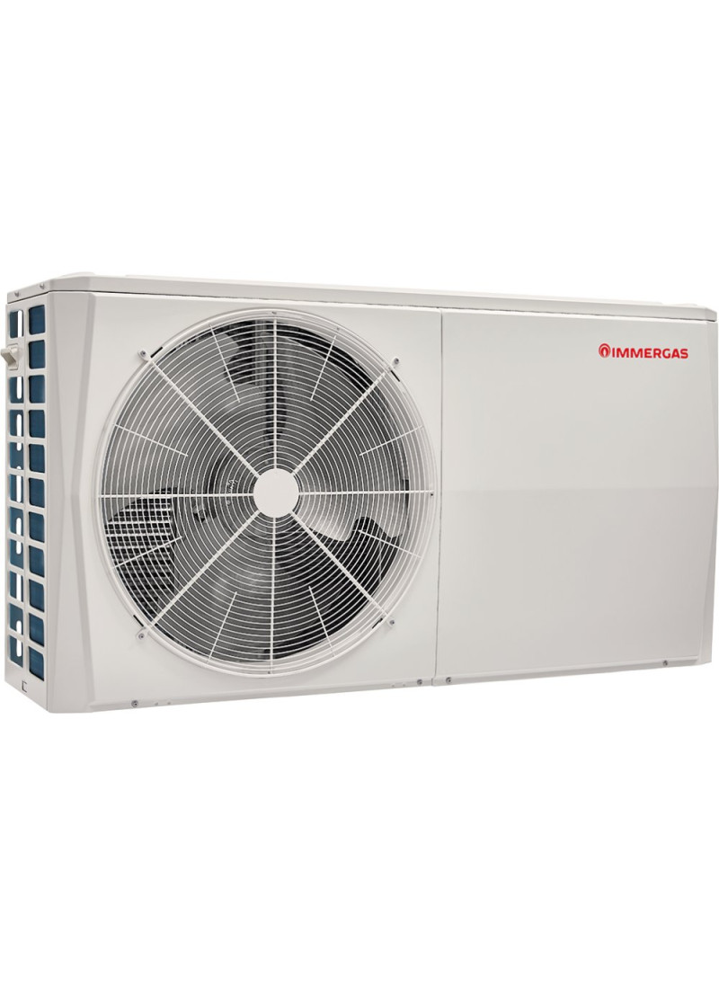 IMMERGAS MAGIS M6 