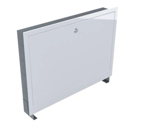 WATERFLOW skrinka RK podomietková  6 435/615-705/110- 175 ORP-2