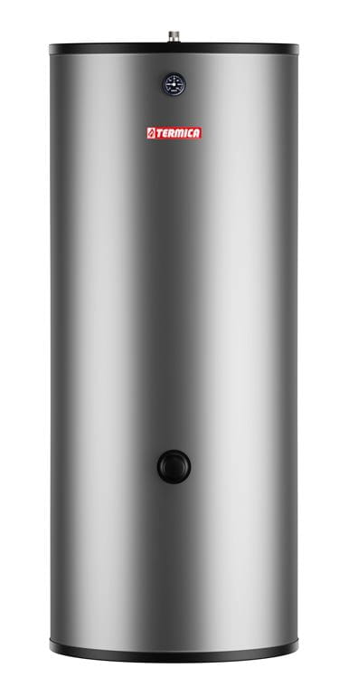 Zásobník teplej vody NEREZOVY 250L  TERMICA W2W250PCS