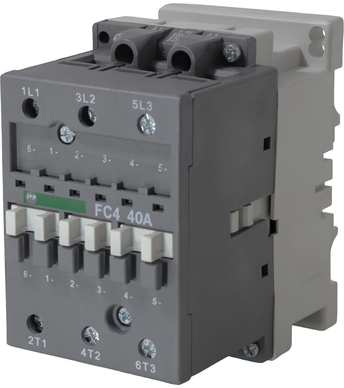 AC stykač FC4 40A 24V