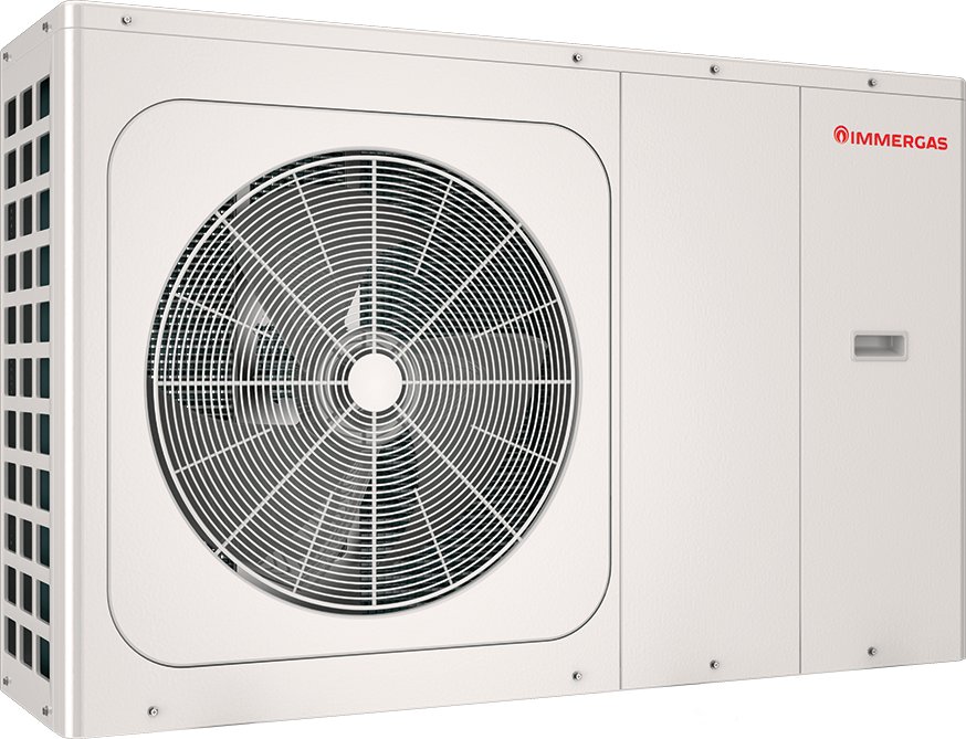 IMMERGAS MAGIS M12 T