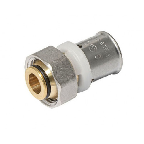 Prechodka EUROKONUS pre PEX 16mm  3/4" - vonkajšie