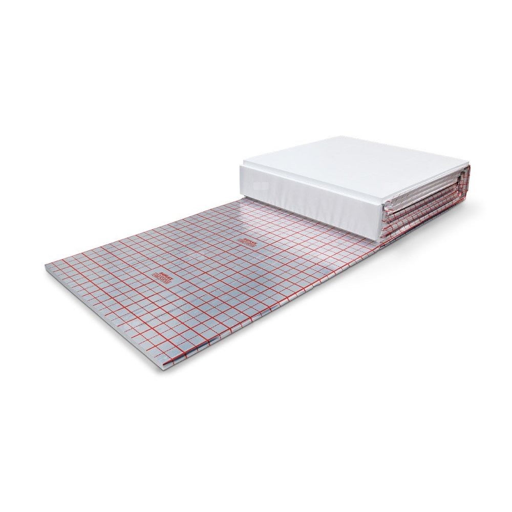 IZOROL "L" Pack  EPS 100/20MM - FOLIA