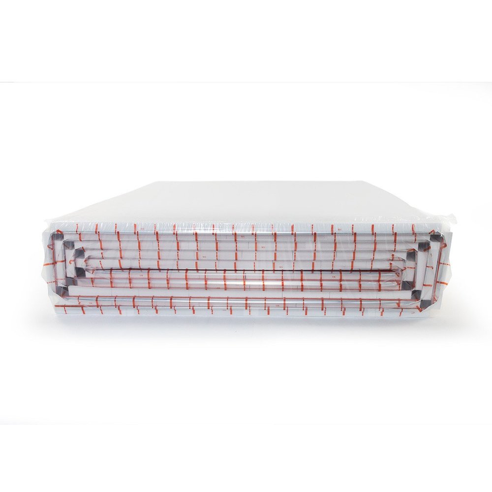 IZOROL "L" Pack  EPS 100/20MM - FOLIA